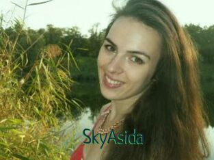 SkyAsida