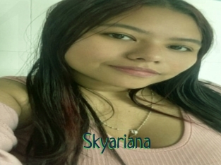 Skyariana