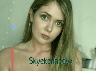 Skyekennedyx