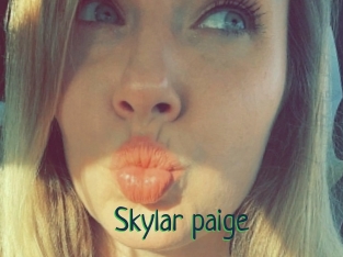 Skylar_paige