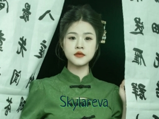 Skylareva