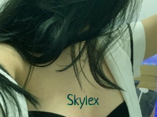 Skylex