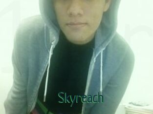 Skyreach
