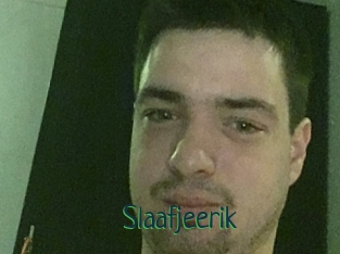 Slaafjeerik