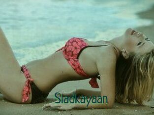 Sladkayaan