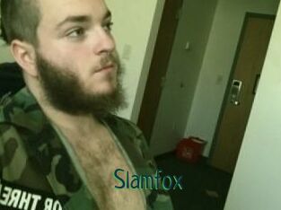 Slamfox