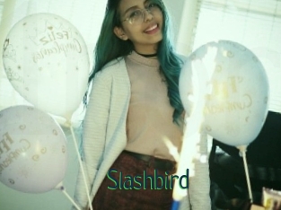 Slashbird