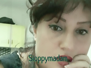 Sloppymadam