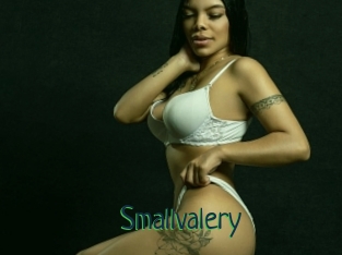 Smallvalery