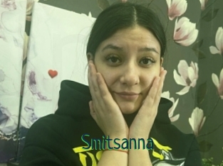 Smitsanna