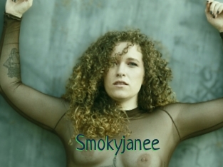 Smokyjanee