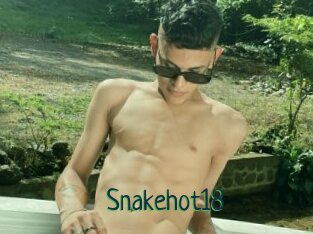 Snakehot18