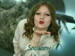 Snowamy