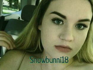 Snowbunni18
