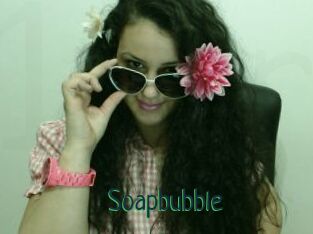 Soapbubble