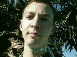 Socalskin