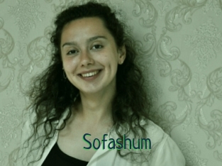 Sofashum