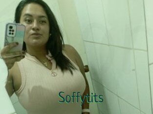 Soffytits