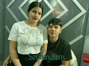 Sofiaandlianx