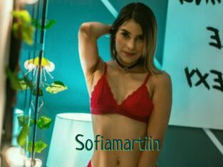 Sofiamartiin