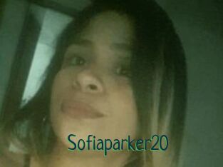 Sofiaparker20