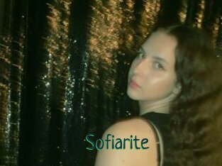 Sofiarite