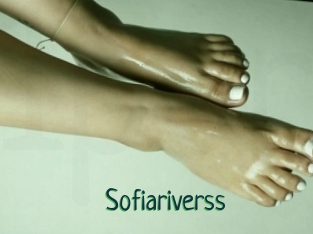 Sofiariverss