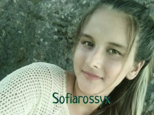 Sofiarossyx