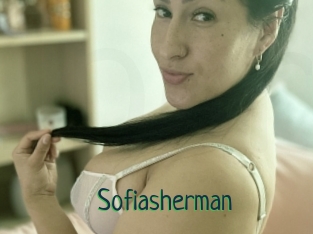 Sofiasherman