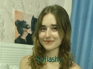 Sofiashy