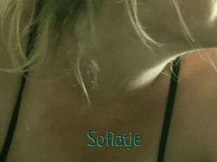 Sofiatje