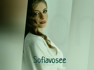 Sofiavosee