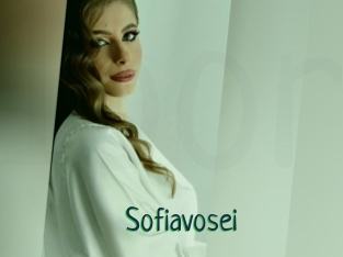 Sofiavosei