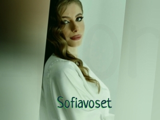 Sofiavoset