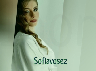 Sofiavosez