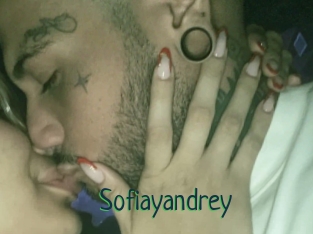 Sofiayandrey