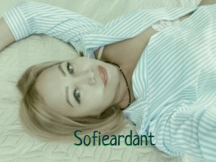 Sofieardant