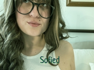 Sofied