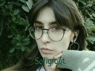 Sofigroot