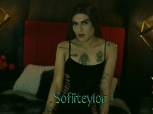Sofiiteylor