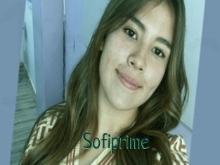 Sofiprime