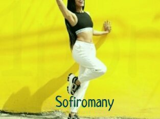 Sofiromany