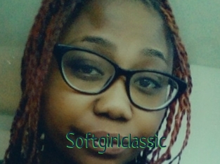 Softgirlclassic