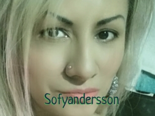 Sofyandersson