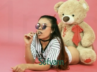 Sofyann