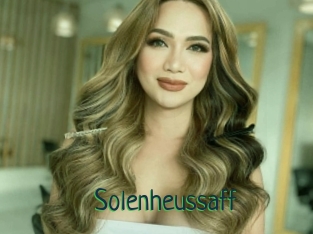 Solenheussaff