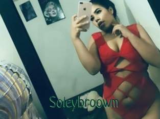Soleybroowm