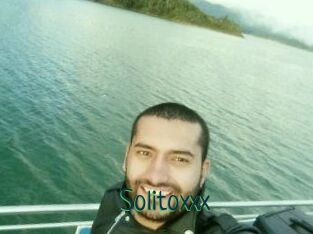 Solitoxxx