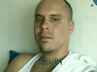Solo84
