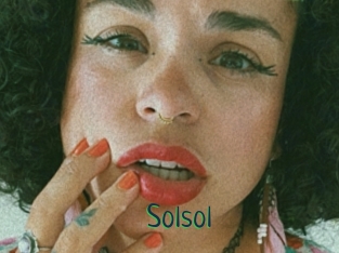 Solsol